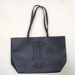 Q*o様 JSB3 10th ANNIVERSARY トートバッグ美品86
