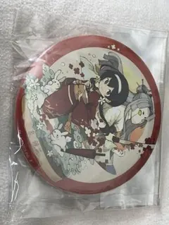 文スト 文豪ストレイドッグス 泉鏡花 ゼリフ 缶バッジ - メルカリ