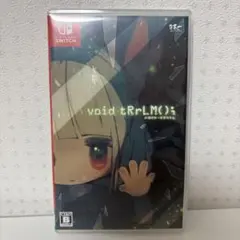 void tRrLM(); //ボイド・テラリウム Switchのサムネイル