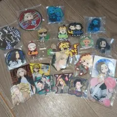 東京リベンジャーズ　グッズセット