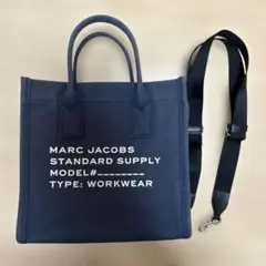 マークジェイコブス　ショルダーバッグ