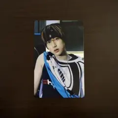 INI 오자키 장해 ANTHEM 봉입 트레카