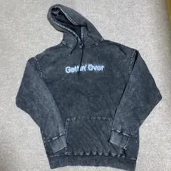 パーカー　ビッグサイズ