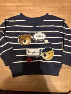 ラルフローレン ポロベア トップス