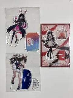月ノ美兎 アクリルスタンド 当選品 にじさんじ - メルカリ