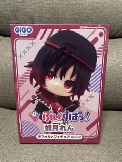 ぶいすぽっ！ デフォルメフィギュアvol.2 如月れん - メルカリ