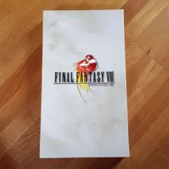 FINAL FANTASY VII Windows版 6枚組