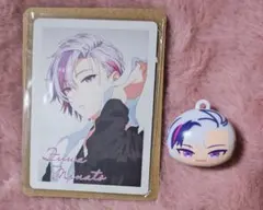 にじさんじ　不破湊　つむまる