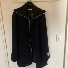 【美品】ユナイテッドアローズ　コート　ハリスツイードのサムネイル
