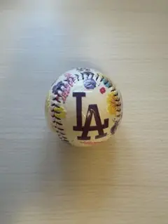 MLB 記念ボール 3個セット マリナーズ エンゼルス ドジャース MLB 記念ボール 3個セット マリナーズ エンゼルス ドジャース - メルカリ