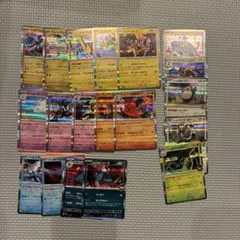 ポケモンカード MEGAドリーム r まとめ売り