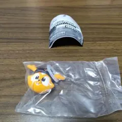 プロ野球マスコット　めじるしアクセサリー　ジャビット