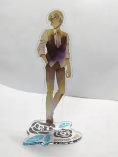 名探偵コナン 安室透 バーボン アクリルスタンド