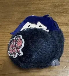 ヒロアカ くるみたぴぬいVol.3 天喰環 ぬいぐるみ