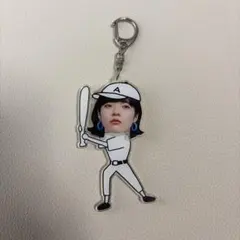 あいみょん　アクリルキーホルダー