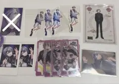 不破湊 にじさんじ チェキ