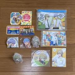 2026年最新】A3! まとめ売りの人気アイテム - メルカリ