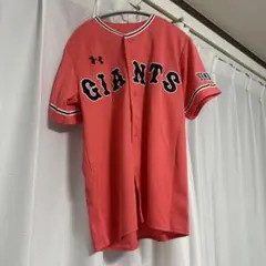読売ジャイアンツ 坂本勇人 ユニフォーム ミズノ - メルカリ