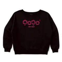 9090 girl OG Logo Valentine Sweat