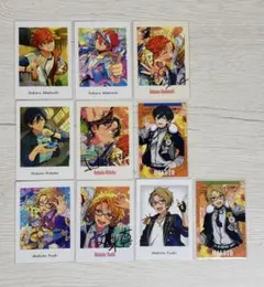 あんスタ Trickstar まとめ売り - メルカリ