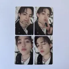 SEVENTEEN DAREDEVIL Ver. エスクプス