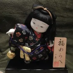 希少！広島・竹原市 【かぐや姫人形】 - メルカリ