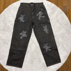 thisisneverthat Grateful Dead デニムパンツのサムネイル