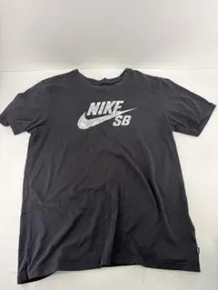 Nike SB DRI-FIT Tシャツ ブラック セットアップ