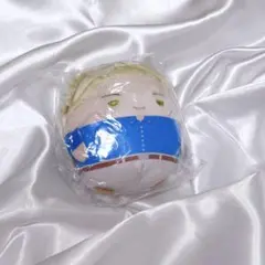 七海健人 D賞 ふわコロりん ぬいくじ くじメイト 呪術廻戦 ふんわりカラー