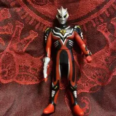2026年最新】ウルトラヒーローシリーズ ダークメフィストの人気