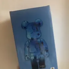 BE@RBRICK SEVENTEEN 400% The8 ベアブリック