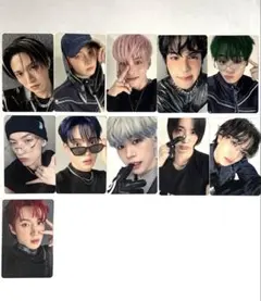 BE CLASSIC 通常盤セルカ　コンプリートセット