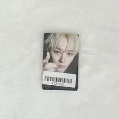 Straykids スキズ DO IT KMS 2.0 中華 中国 トレカ リノ - メルカリ