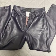 2025年最新】skkin レザーパンツの人気アイテム - メルカリ