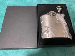スキットル　スキャットル　新品　未使用　鹿　デザイン　おしゃれ