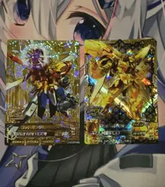 2025年最新】トライガン カードの人気アイテム - メルカリ