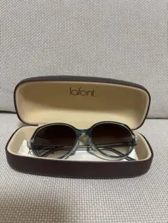2025年最新】Lafon サングラスの人気アイテム - メルカリ