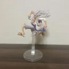ワンピース ルフィ ギア5 フィギュア 箱無し