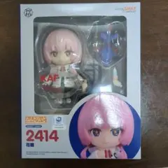 ねんどろいど ナツキ ドキドキ文芸部! 2077 特典付き ドキドキ文芸部! ナツキ ねんどろいど 2077 - メルカリ