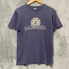 ドゥーズィエムクラス Frost Logo Tシャツ F ネイビーTEE - メルカリ
