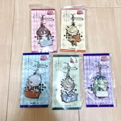 AMNESIA アムネシア ステラワース 缶バッチ アクスタ ファイル 他