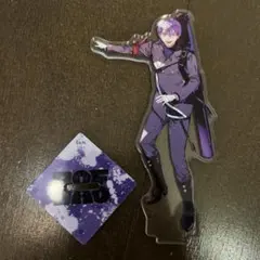 にじさんじ 剣持刀也 ROF-MAO ろふまお アクスタ