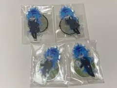 ツイステ　イデア　ミニアクリルスタンド