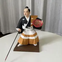 2026年最新】黒田武士 博多人形の人気アイテム - メルカリ