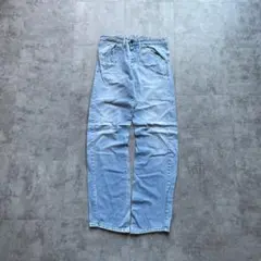 シ*ン様 【W31 L34】00s europe levi's engineer