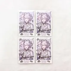 にじさんじ すぷれあ HalfAnniversary チェキ風カード 城瀬いすみ