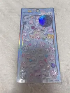 ⭐︎正規品⭐︎ 光るジュエルプチドロップ　ストーン付き　まじかるベリーベリー