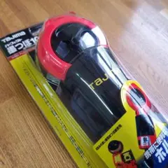 新品！TAJIMA パーフェクト墨つぼ10 PS-SUM10T-HC　赤色