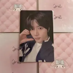 TXT weverse ラキドロ　ボムギュ