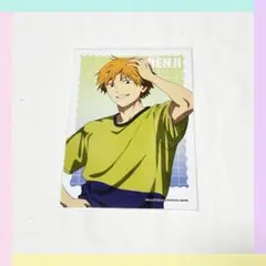 【即購入○】チェンソーマン ジャンプフェスタ 2025 デンジ ブロマイド
